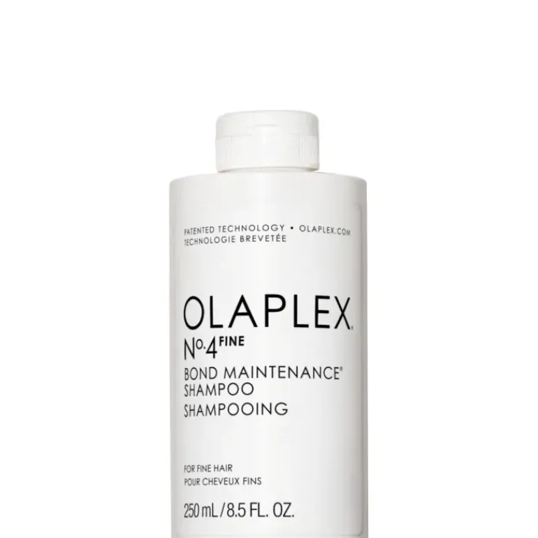 Olaplex N° 4 FINE Bond Maintenance Shampoo
