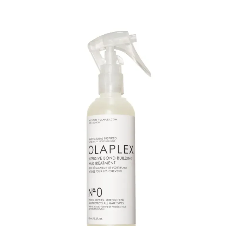 Olaplex N° 0 Intensive Bond Building Hair Treatment