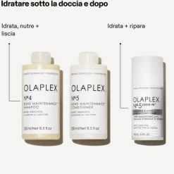 Olaplex Nº5 Leave-In Moisturize & Mend Leav-In Conditioner