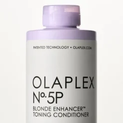 Olaplex Nº5P Blonde Enhancer Toning Conditioner