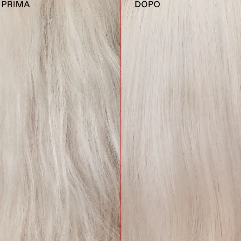 Olaplex Nº5P Blonde Enhancer Toning Conditioner