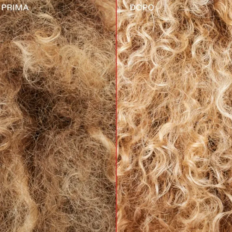 Olaplex Nº5P Blonde Enhancer Toning Conditioner