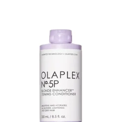 Olaplex Nº5P Blonde Enhancer Toning Conditioner