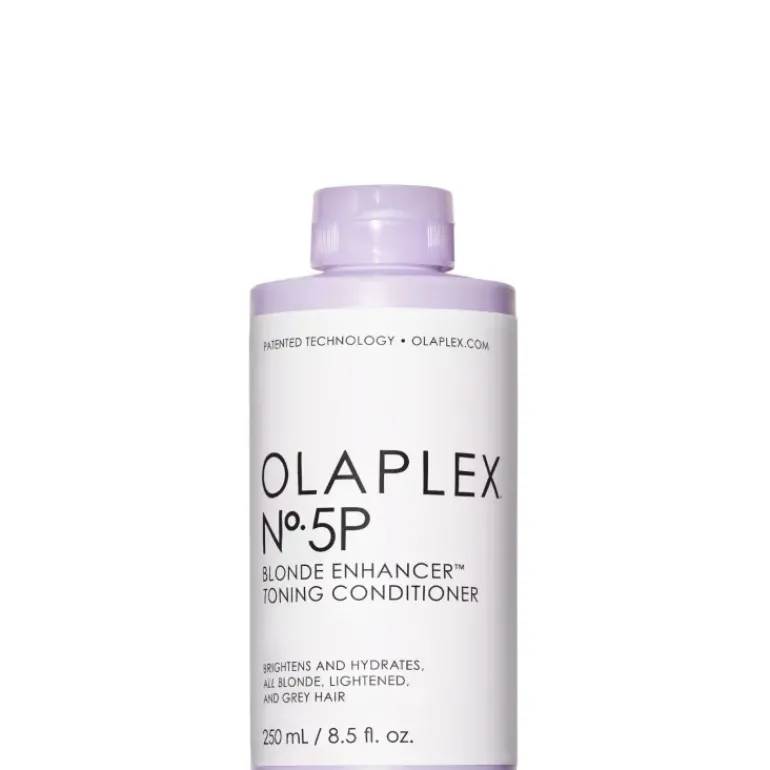 Olaplex Nº5P Blonde Enhancer Toning Conditioner