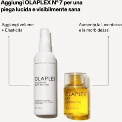 Olaplex Volumizing Blow Dry Mist