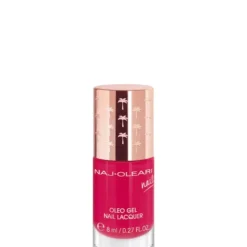 Oleo Gel Nail Lacquer
