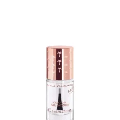 Oleo Gel Nail Lacquer - Smalto Gel Effetto Gel