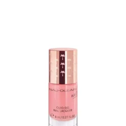 Oleo Gel Nail Lacquer - Smalto Gel Effetto Gel