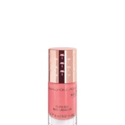 Oleo Gel Nail Lacquer - Smalto Gel Effetto Gel