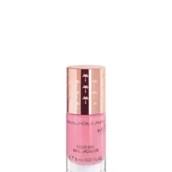 Oleo Gel Nail Lacquer - Smalto Gel Effetto Gel