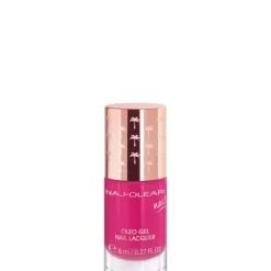 Oleo Gel Nail Lacquer - Smalto Gel Effetto Gel