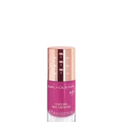 Oleo Gel Nail Lacquer - Smalto Gel Effetto Gel