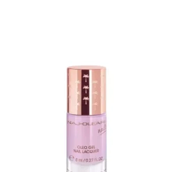 Oleo Gel Nail Lacquer - Smalto Gel Effetto Gel