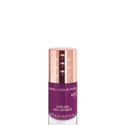 Oleo Gel Nail Lacquer - Smalto Gel Effetto Gel