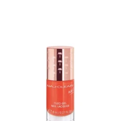 Oleo Gel Nail Lacquer - Smalto Gel Effetto Gel
