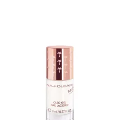 Oleo Gel Nail Lacquer - Smalto Gel Effetto Gel