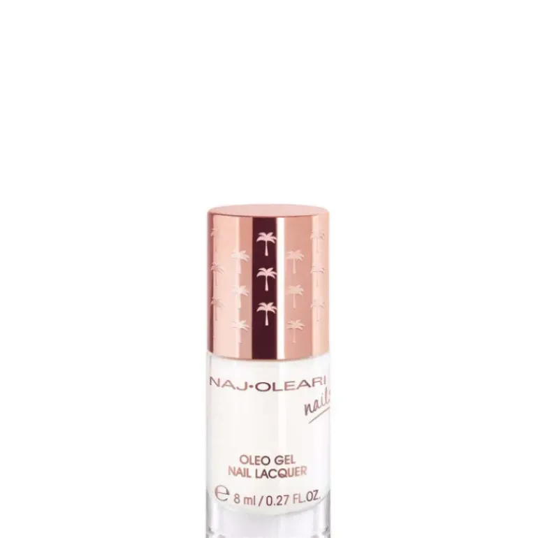 Oleo Gel Nail Lacquer - Smalto Gel Effetto Gel