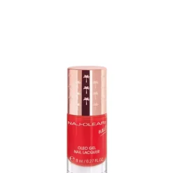 Oleo Gel Nail Lacquer - Smalto Gel Effetto Gel