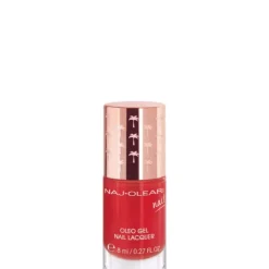 Oleo Gel Nail Lacquer - Smalto Gel Effetto Gel