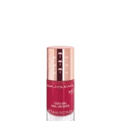Oleo Gel Nail Lacquer - Smalto Gel Effetto Gel
