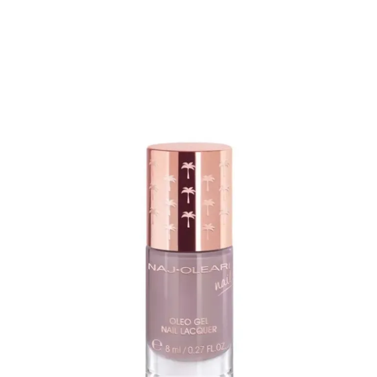 Oleo Gel Nail Lacquer - Smalto Gel Effetto Gel