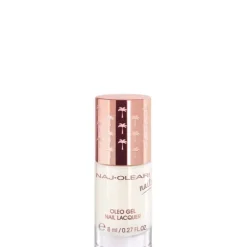 Oleo Gel Nail Lacquer - Smalto Gel Effetto Gel