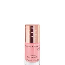Oleo Gel Nail Lacquer - Smalto Gel Effetto Gel