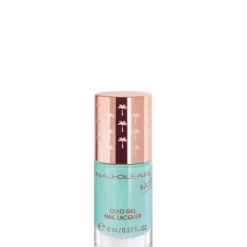 Oleo Gel Nail Lacquer - Smalto Gel Effetto Gel