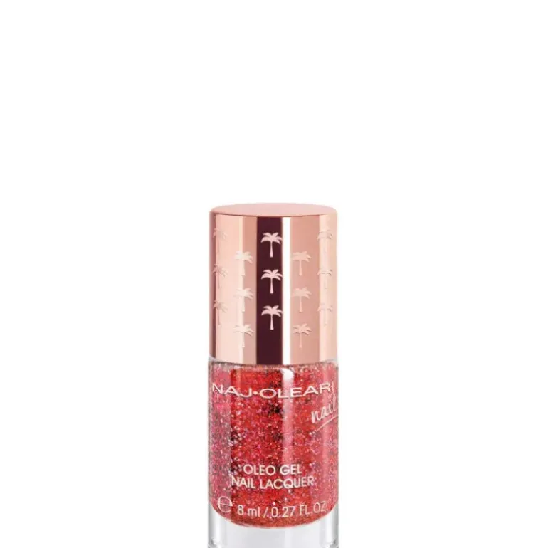 Oleo Gel Nail Lacquer - Smalto Gel Effetto Gel