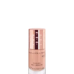 Oleo Gel Nail Lacquer - Smalto Gel Effetto Gel