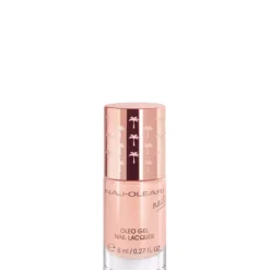Oleo Gel Nail Lacquer - Smalto Gel Effetto Gel