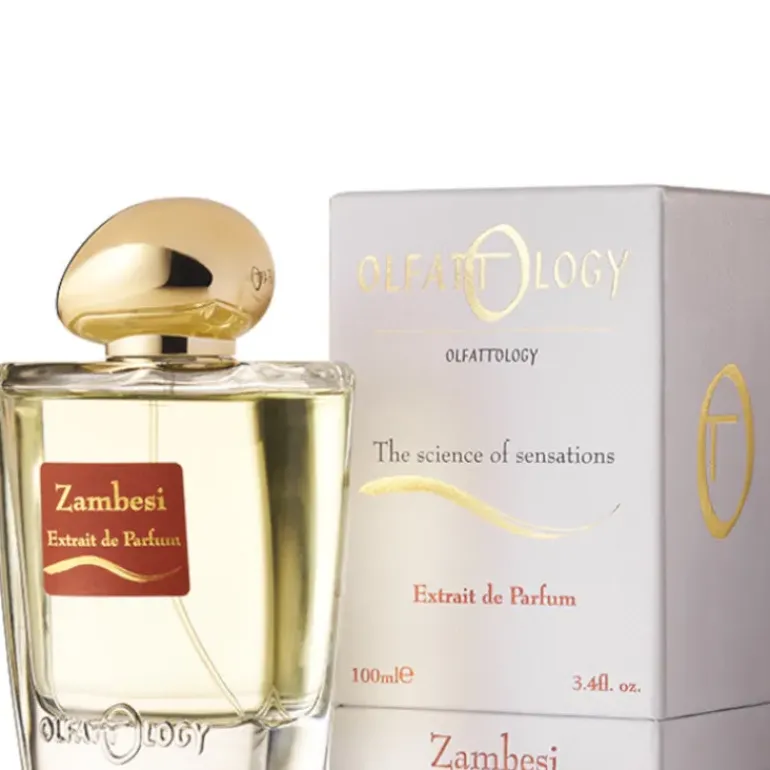 Olfattology Zambesi 100 ML