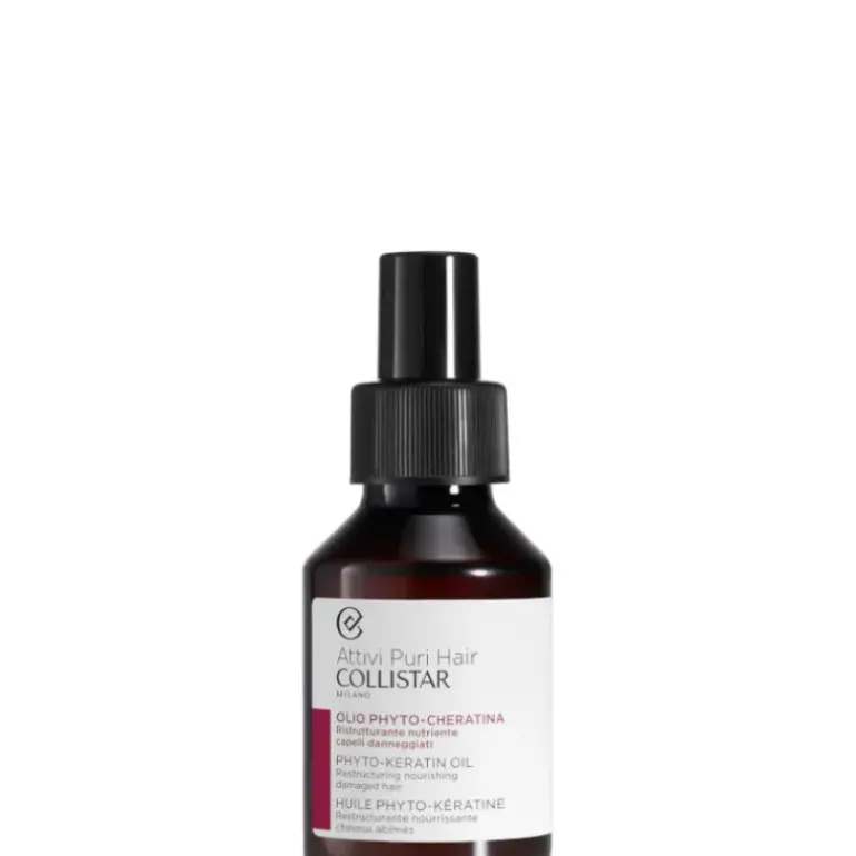 Olio Phito-Cheratina 100 ML