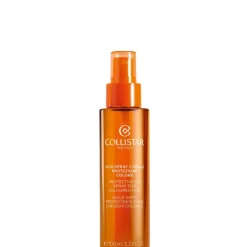 Olio Spray Capelli Protezione Colore