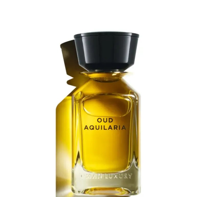 Omanluxury Oud Aquilaria