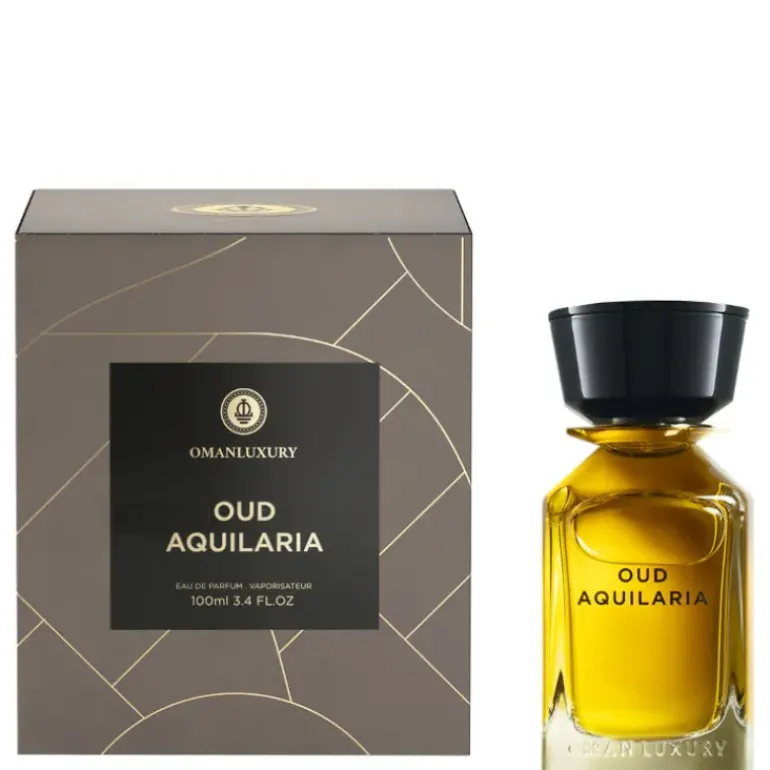 Omanluxury Oud Aquilaria