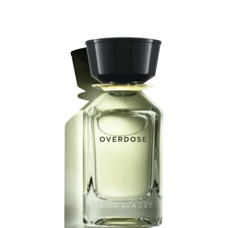 Omanluxury Overdose