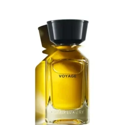 Omanluxury Voyage