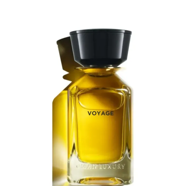 Omanluxury Voyage