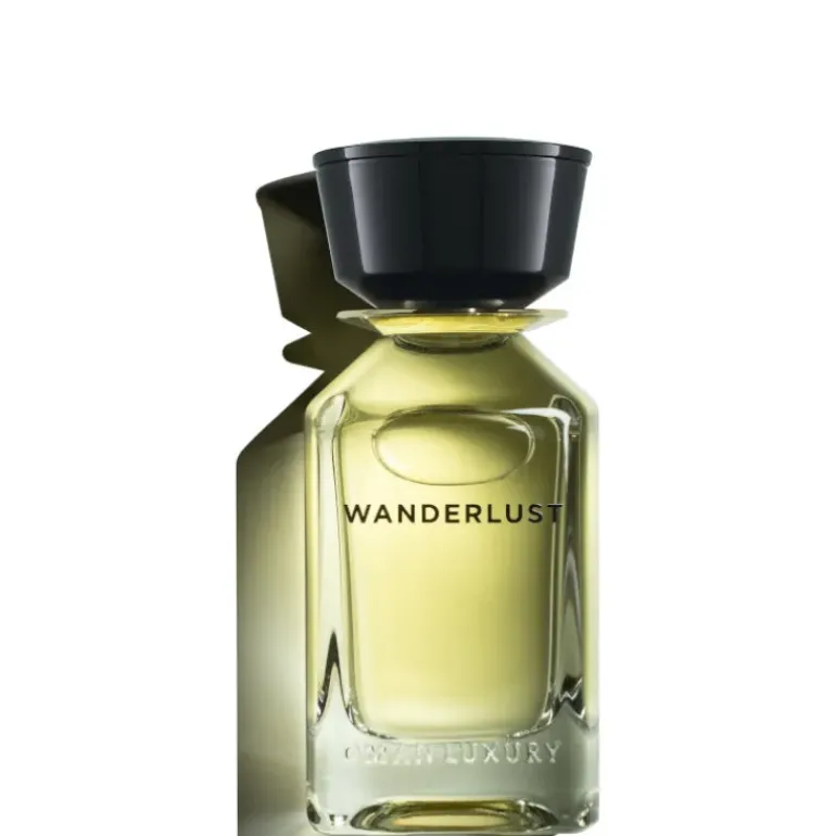 Omanluxury Wanderlust