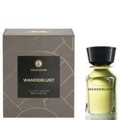 Omanluxury Wanderlust
