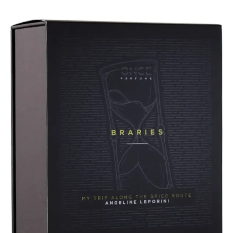 ONCE Perfume Braries 100 ML
