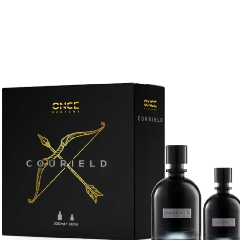 ONCE Perfume Courield