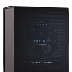 ONCE Perfume Desight