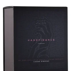 ONCE Perfume Handfidance