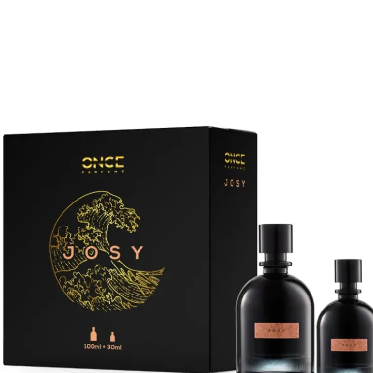 ONCE Perfume Josy