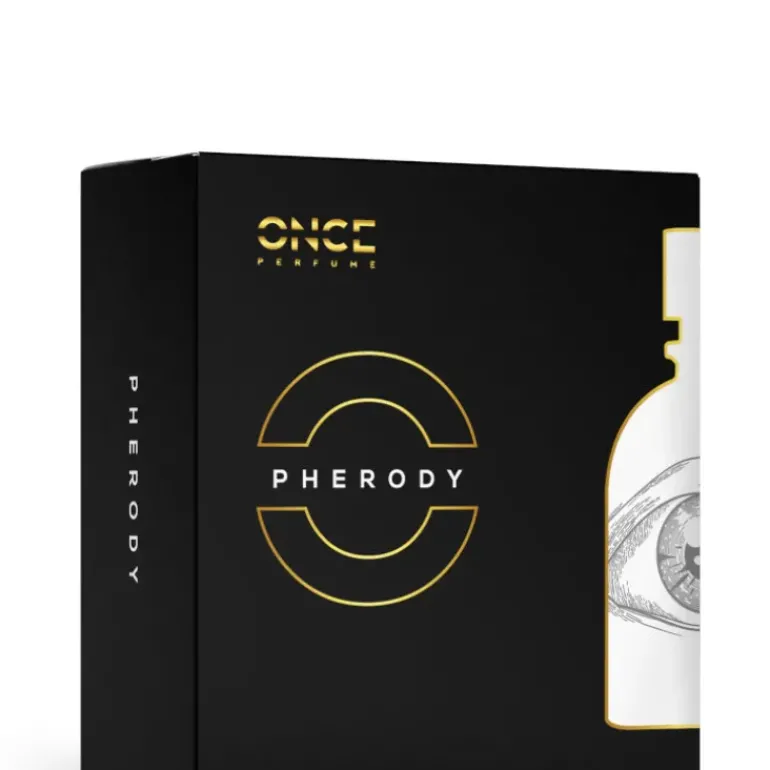 ONCE Perfume Pherody 100 ML