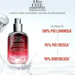 One Essential Skin Boosting Super Serum