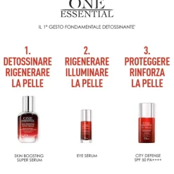 One Essential Skin Boosting Super Serum