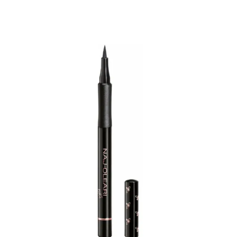 One Touch Pen Eyeliner - Eyeliner Pennarello N. 01 Nero Intenso